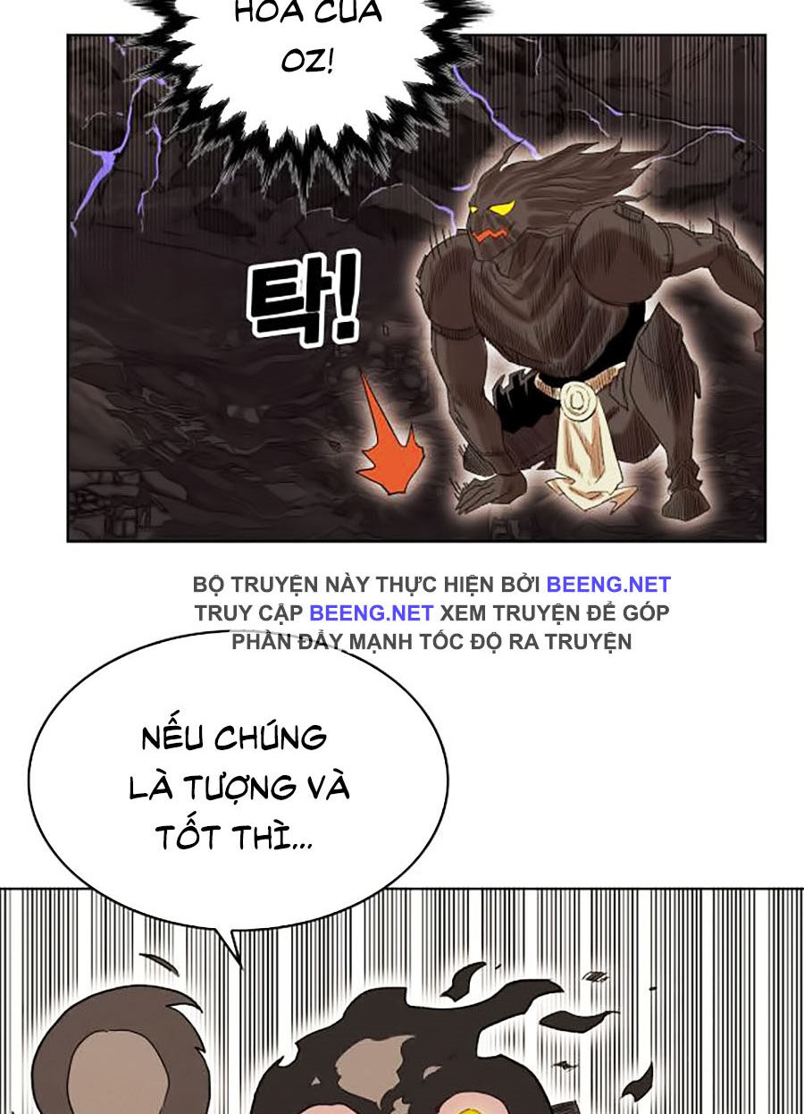 Hard Core Leveling Warrior Ss2 Chapter 60 - 42