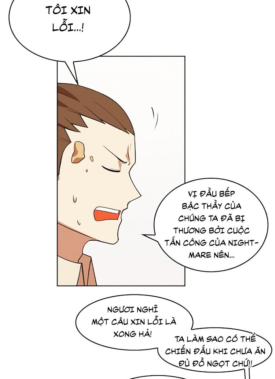 Hard Core Leveling Warrior Ss2 Chapter 60 - 6