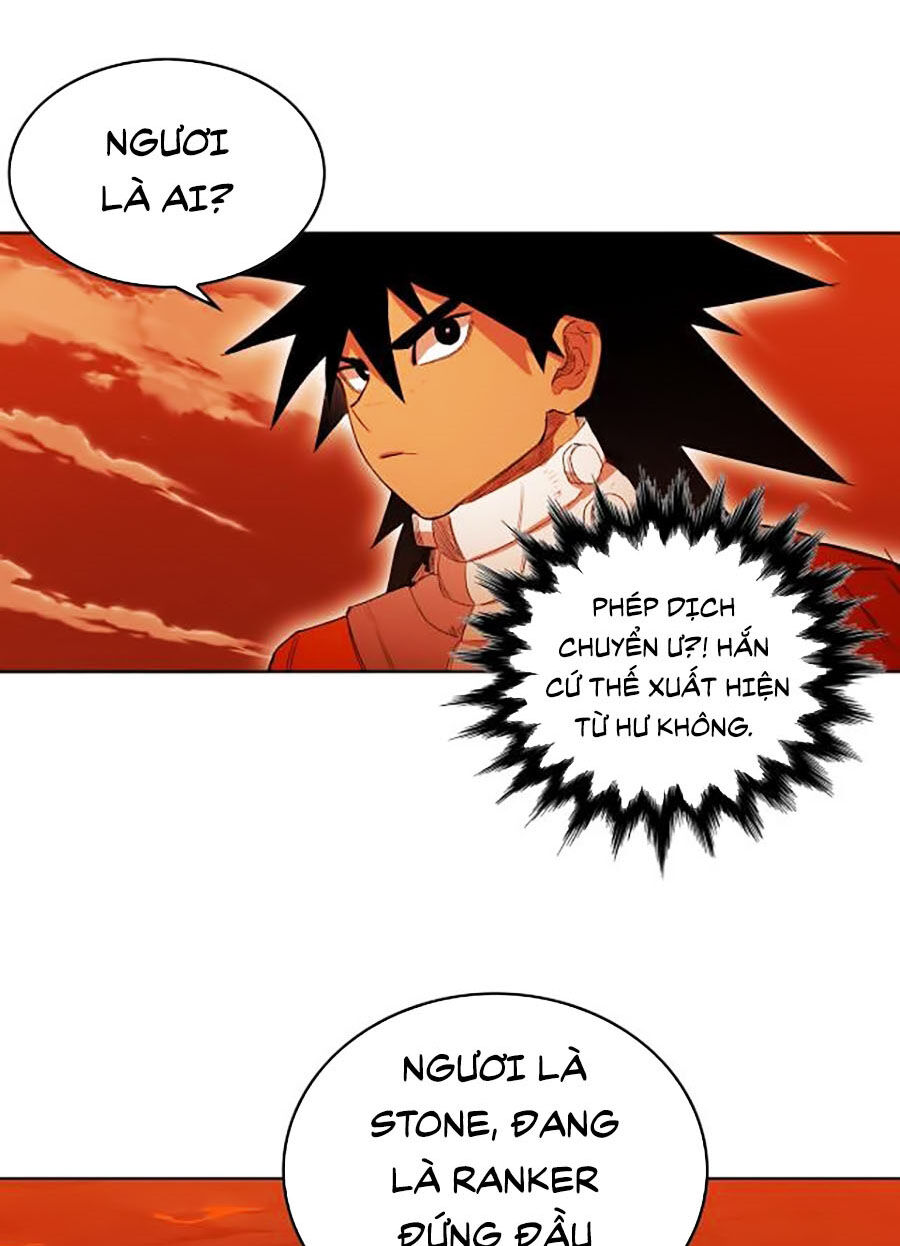 Hard Core Leveling Warrior Ss2 Chapter 60 - 58