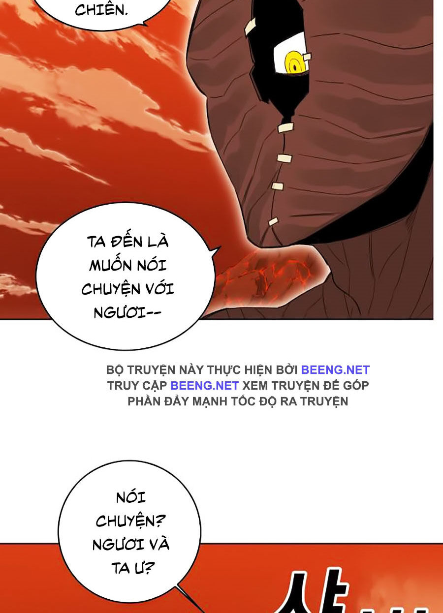 Hard Core Leveling Warrior Ss2 Chapter 60 - 60