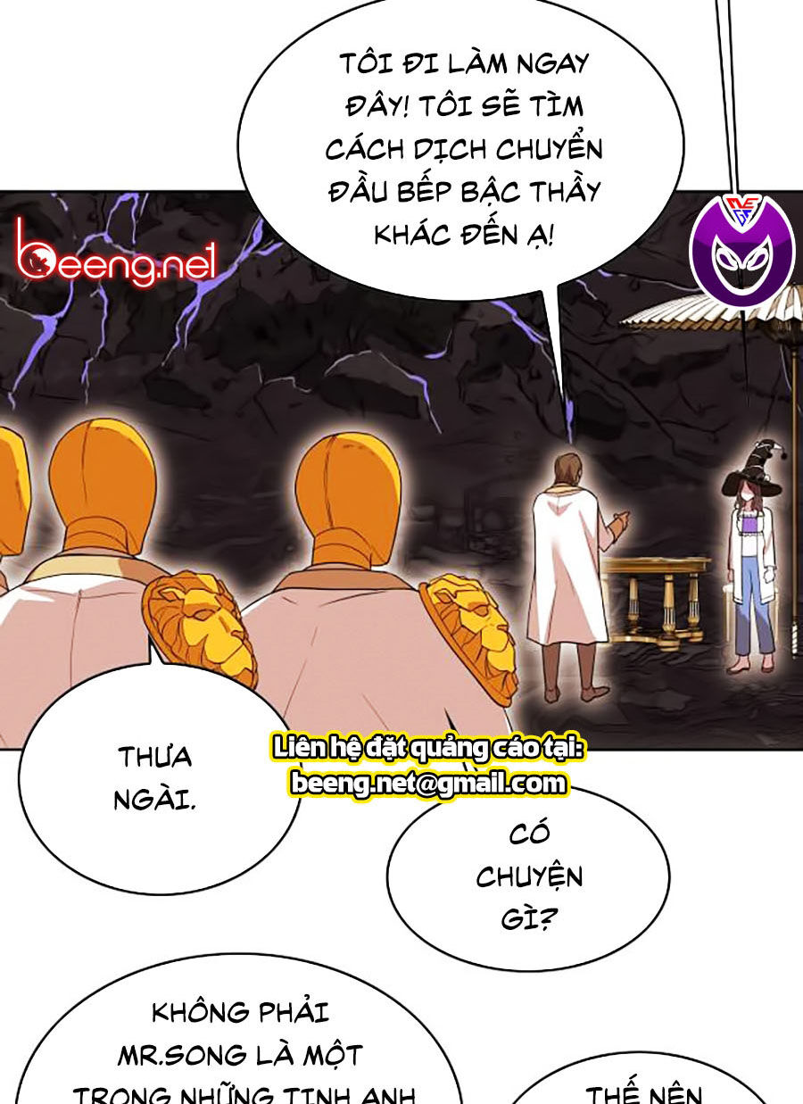 Hard Core Leveling Warrior Ss2 Chapter 60 - 7