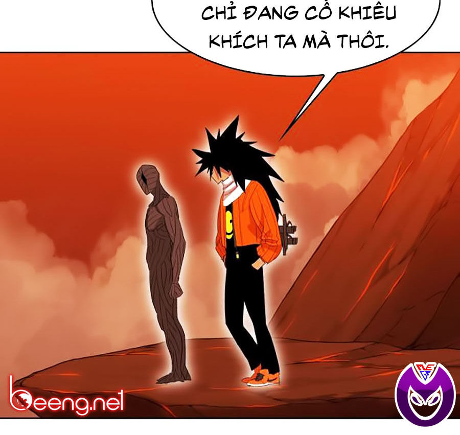 Hard Core Leveling Warrior Ss2 Chapter 60 - 66