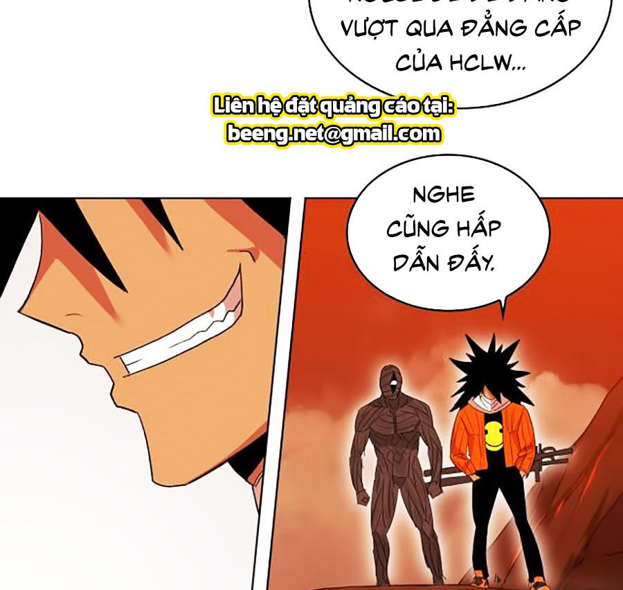 Hard Core Leveling Warrior Ss2 Chapter 60 - 68