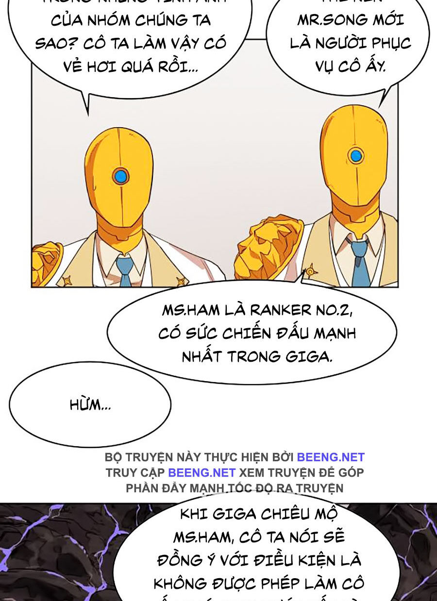 Hard Core Leveling Warrior Ss2 Chapter 60 - 8