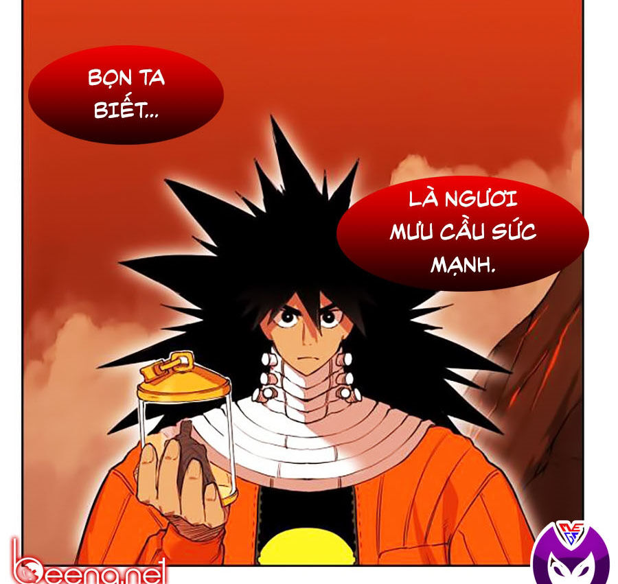 Hard Core Leveling Warrior Ss2 Chapter 60 - 77