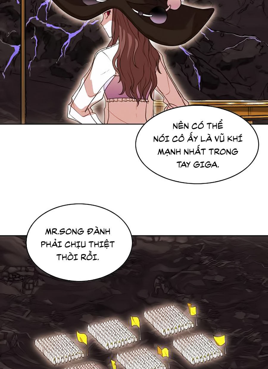 Hard Core Leveling Warrior Ss2 Chapter 60 - 10