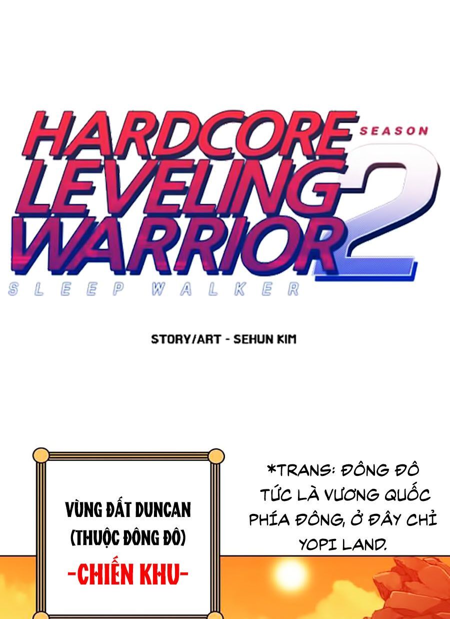 Hard Core Leveling Warrior Ss2 Chapter 61 - 1
