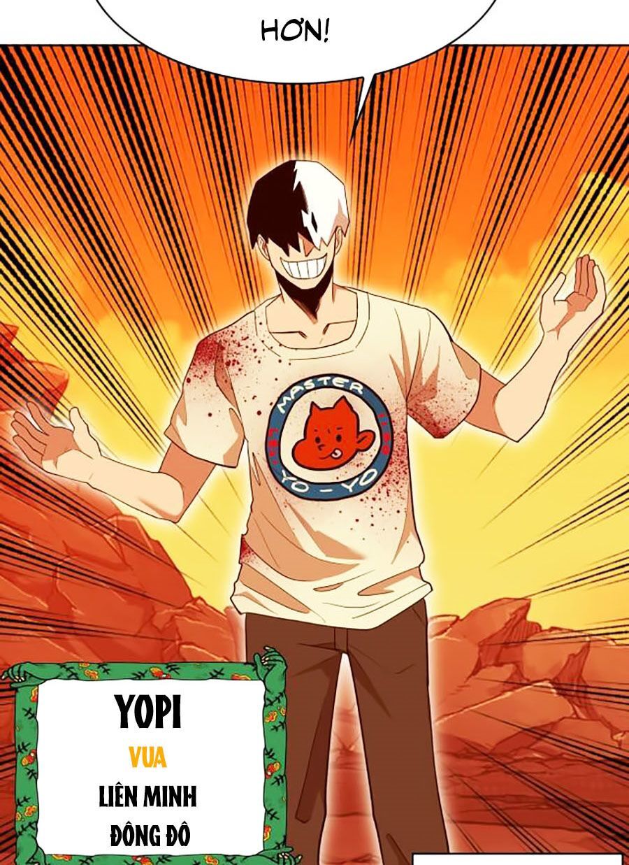 Hard Core Leveling Warrior Ss2 Chapter 61 - 15