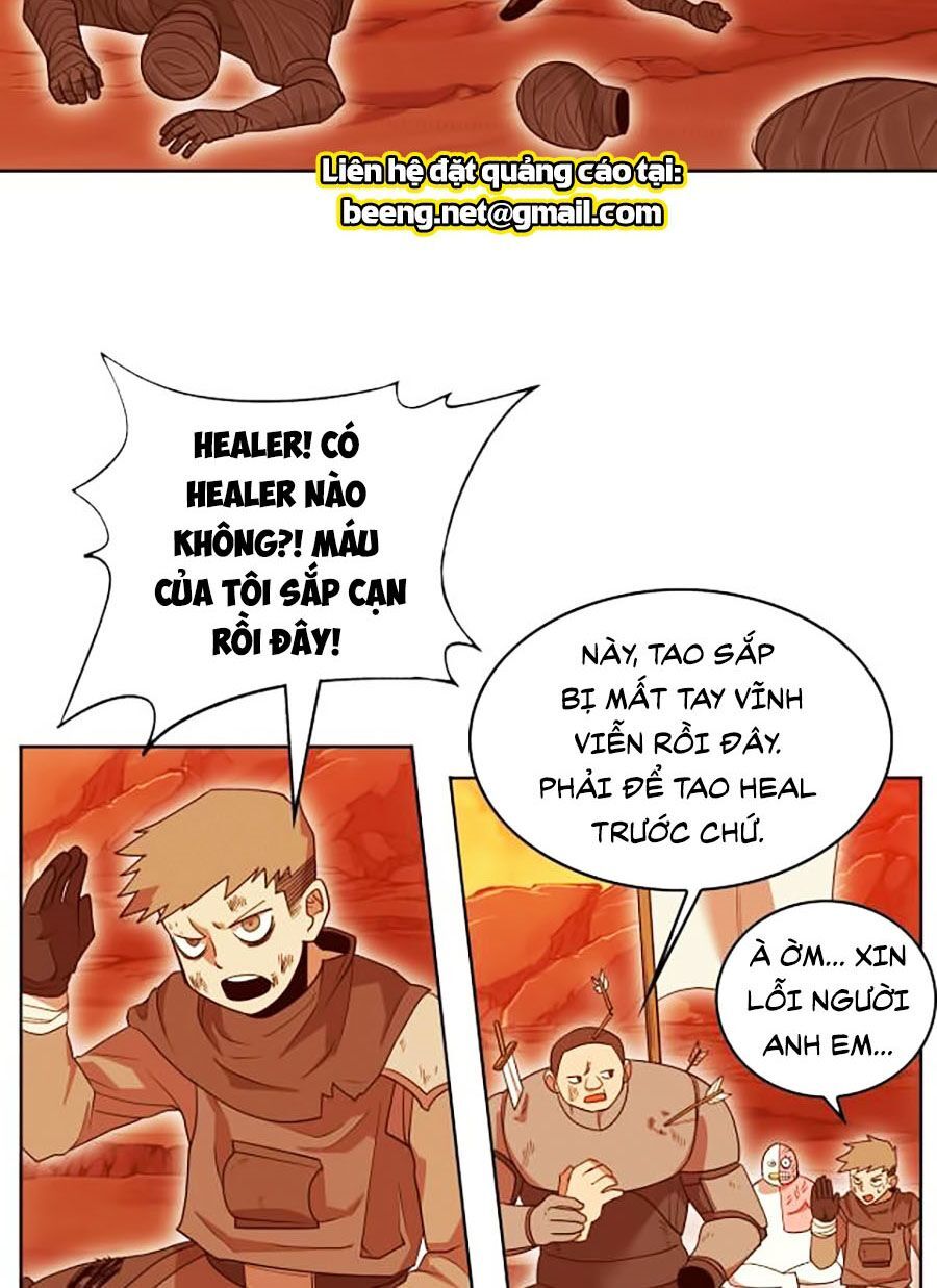 Hard Core Leveling Warrior Ss2 Chapter 61 - 3