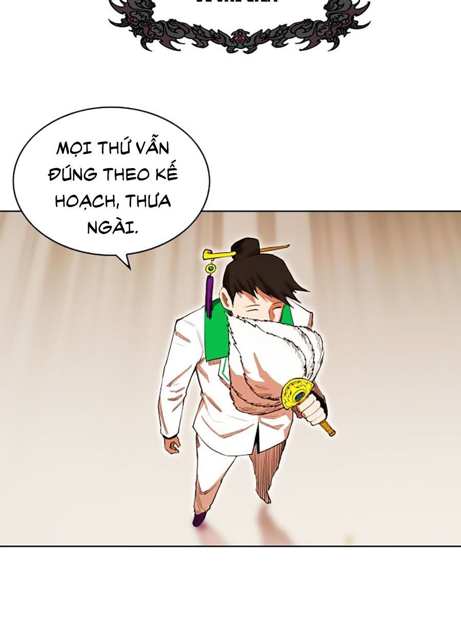 Hard Core Leveling Warrior Ss2 Chapter 61 - 25