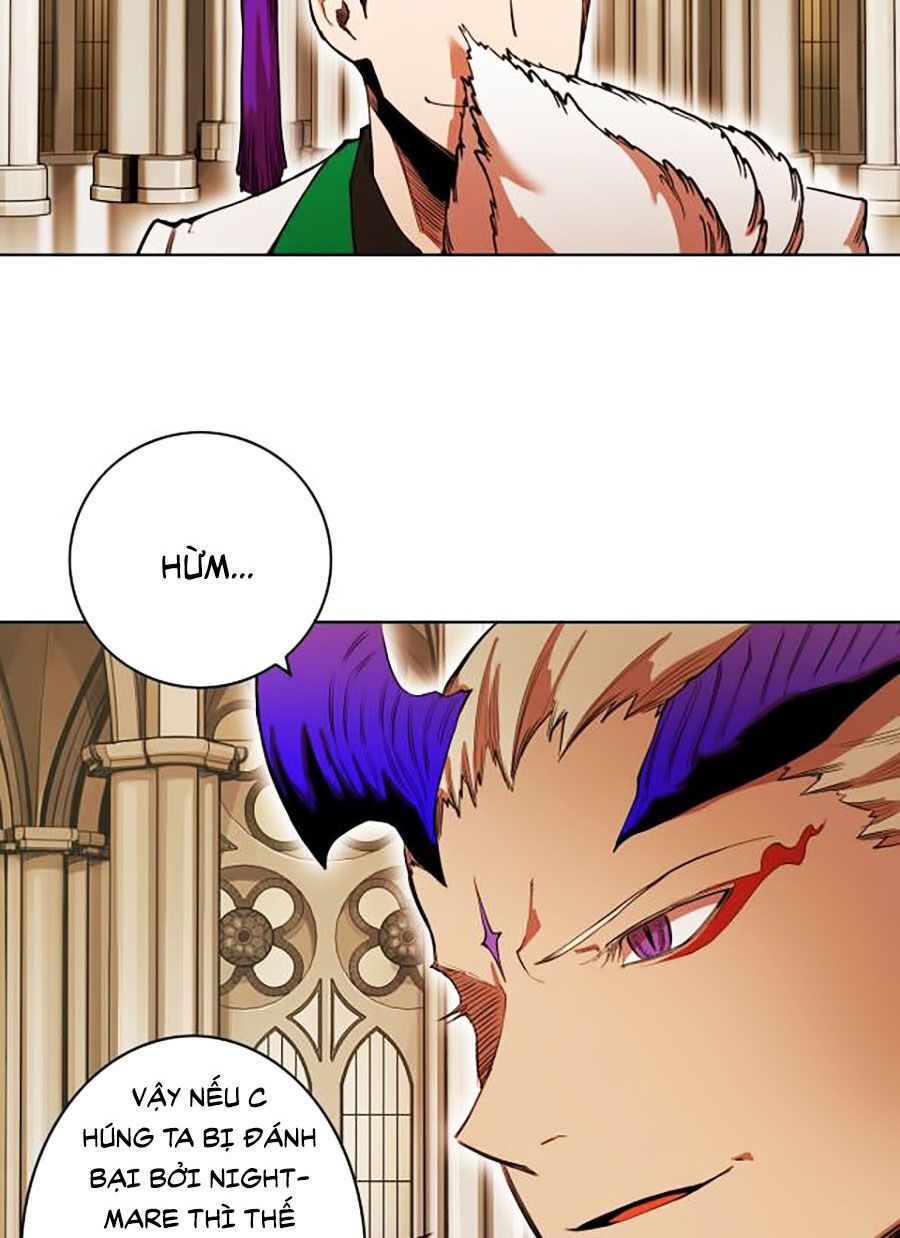 Hard Core Leveling Warrior Ss2 Chapter 61 - 30