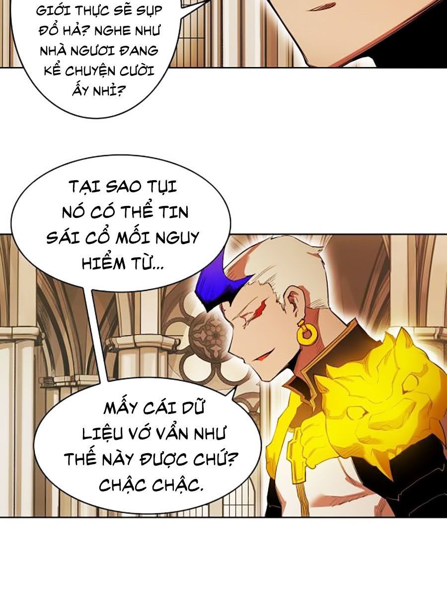 Hard Core Leveling Warrior Ss2 Chapter 61 - 31