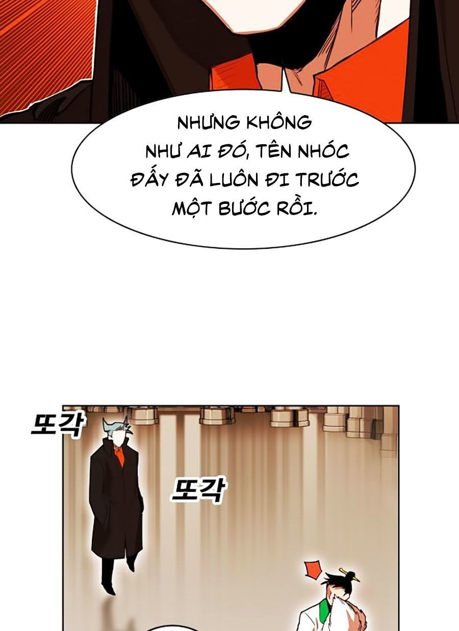 Hard Core Leveling Warrior Ss2 Chapter 61 - 36