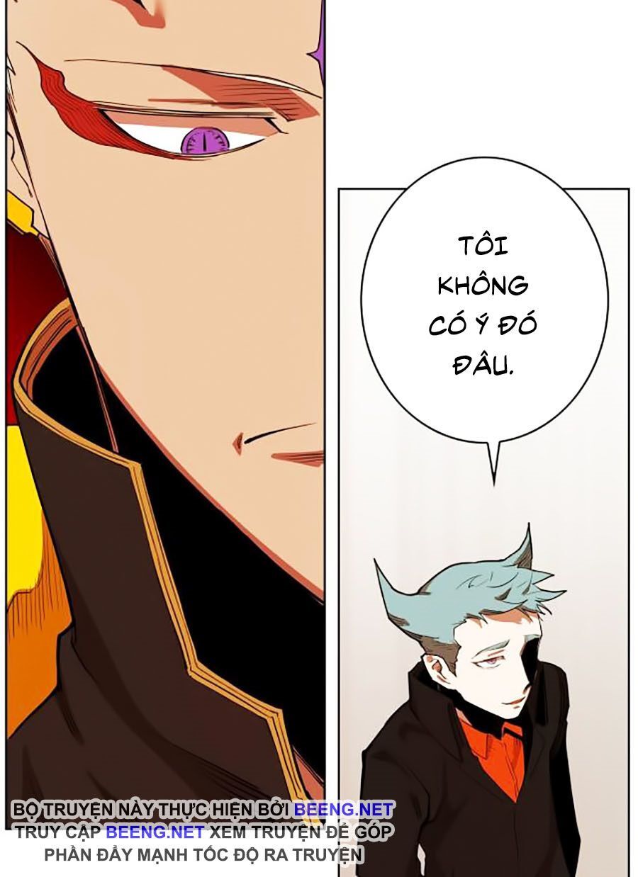 Hard Core Leveling Warrior Ss2 Chapter 61 - 40
