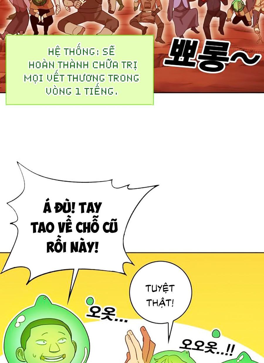 Hard Core Leveling Warrior Ss2 Chapter 61 - 5