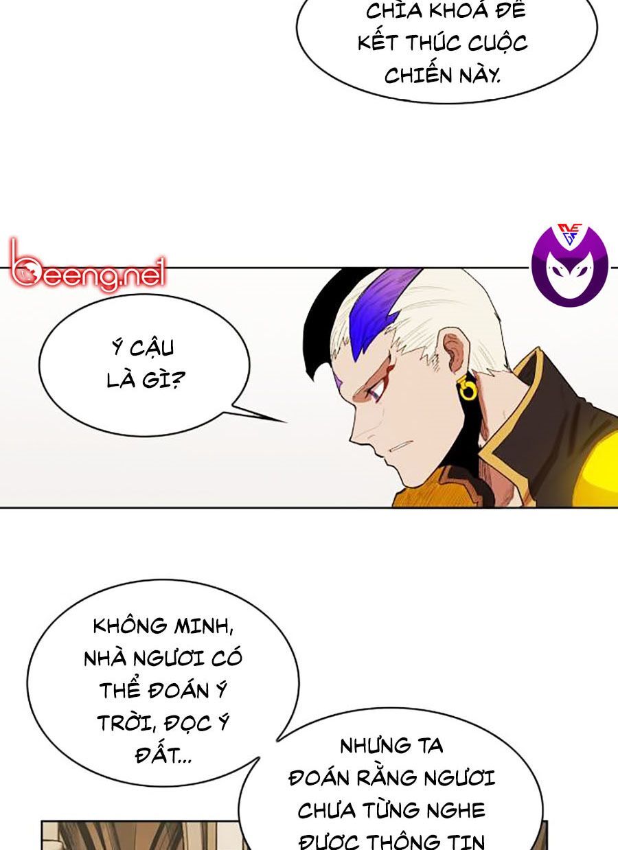 Hard Core Leveling Warrior Ss2 Chapter 61 - 42