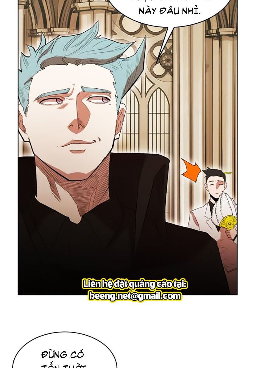 Hard Core Leveling Warrior Ss2 Chapter 61 - 43