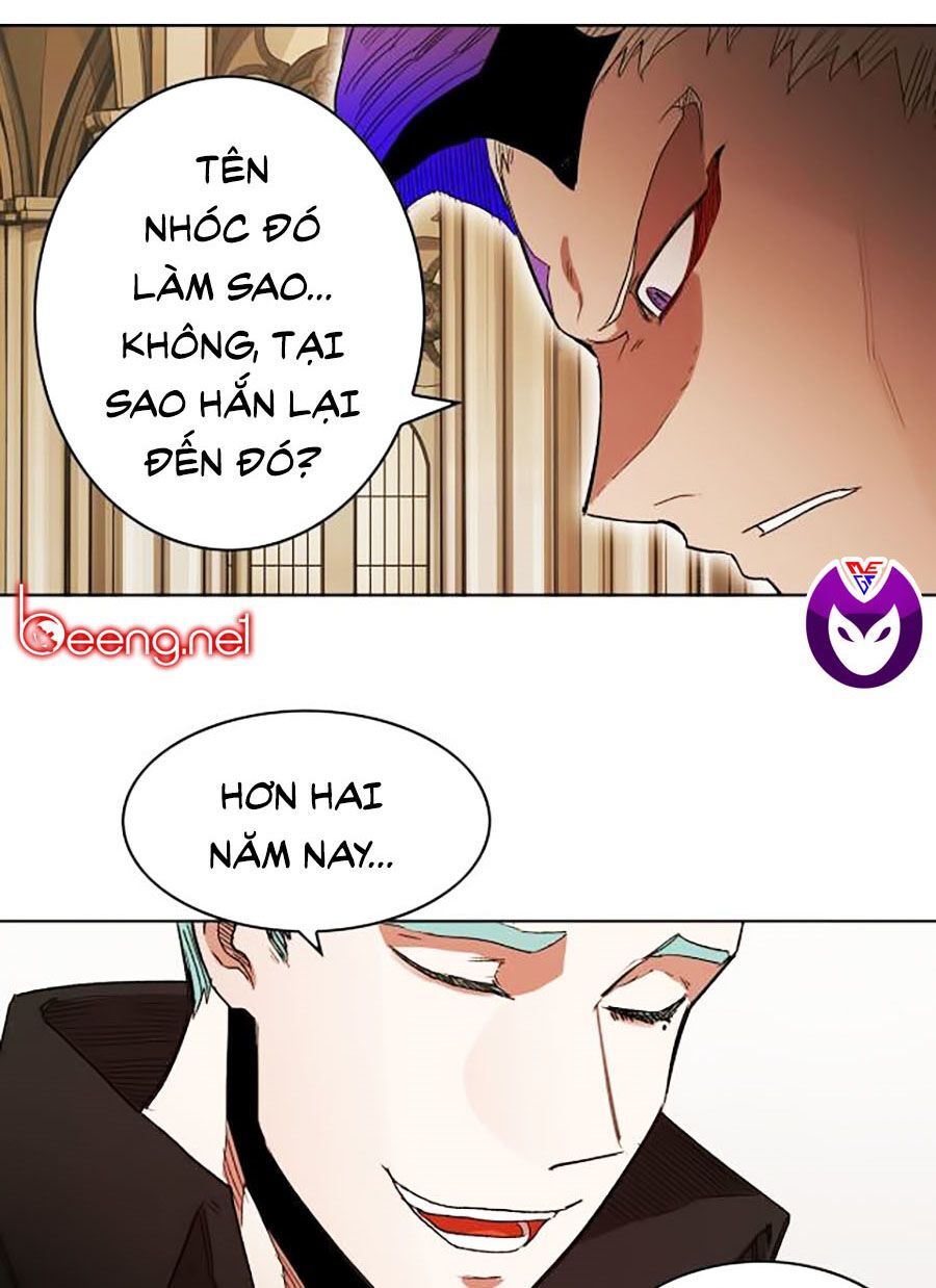 Hard Core Leveling Warrior Ss2 Chapter 61 - 46