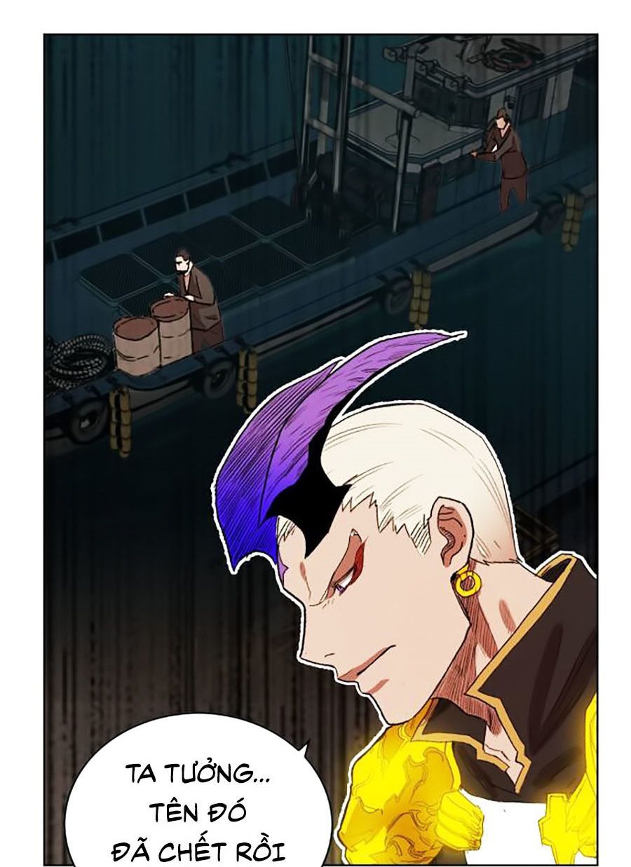 Hard Core Leveling Warrior Ss2 Chapter 61 - 49