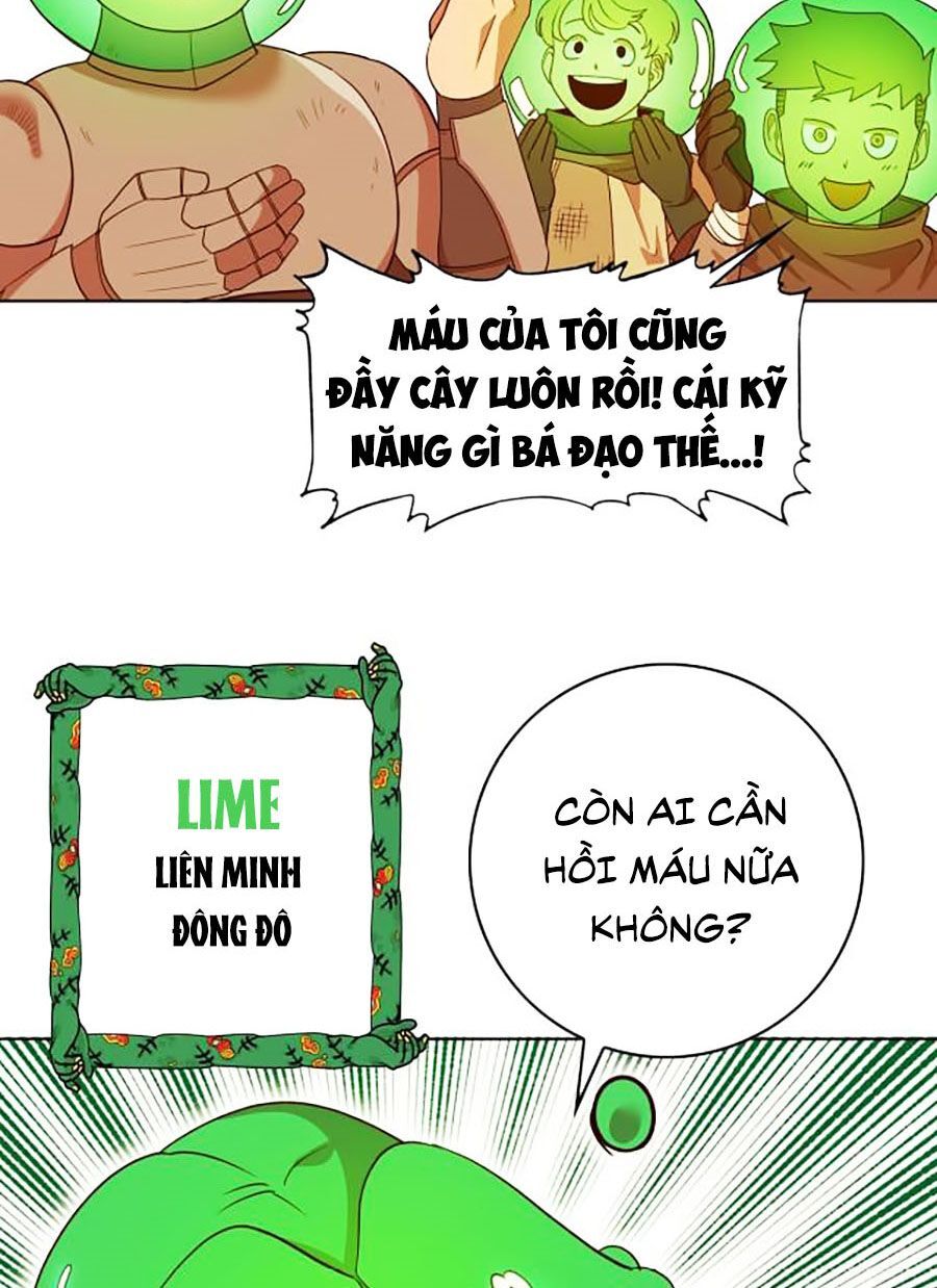 Hard Core Leveling Warrior Ss2 Chapter 61 - 6