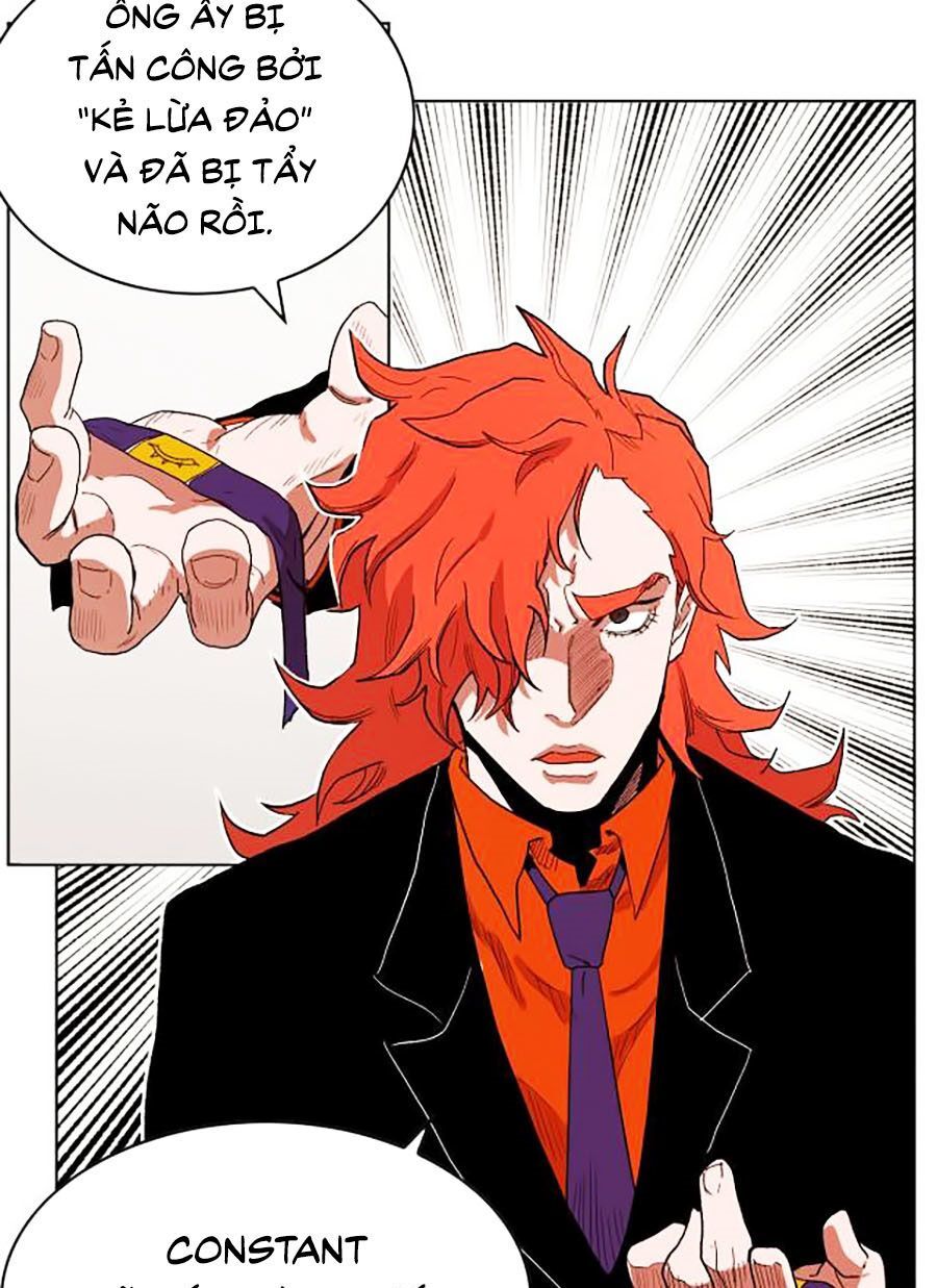 Hard Core Leveling Warrior Ss2 Chapter 61 - 57