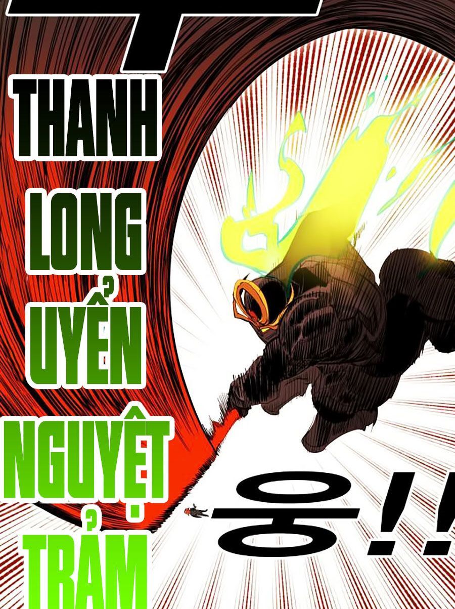 Hard Core Leveling Warrior Ss2 Chapter 61 - 64