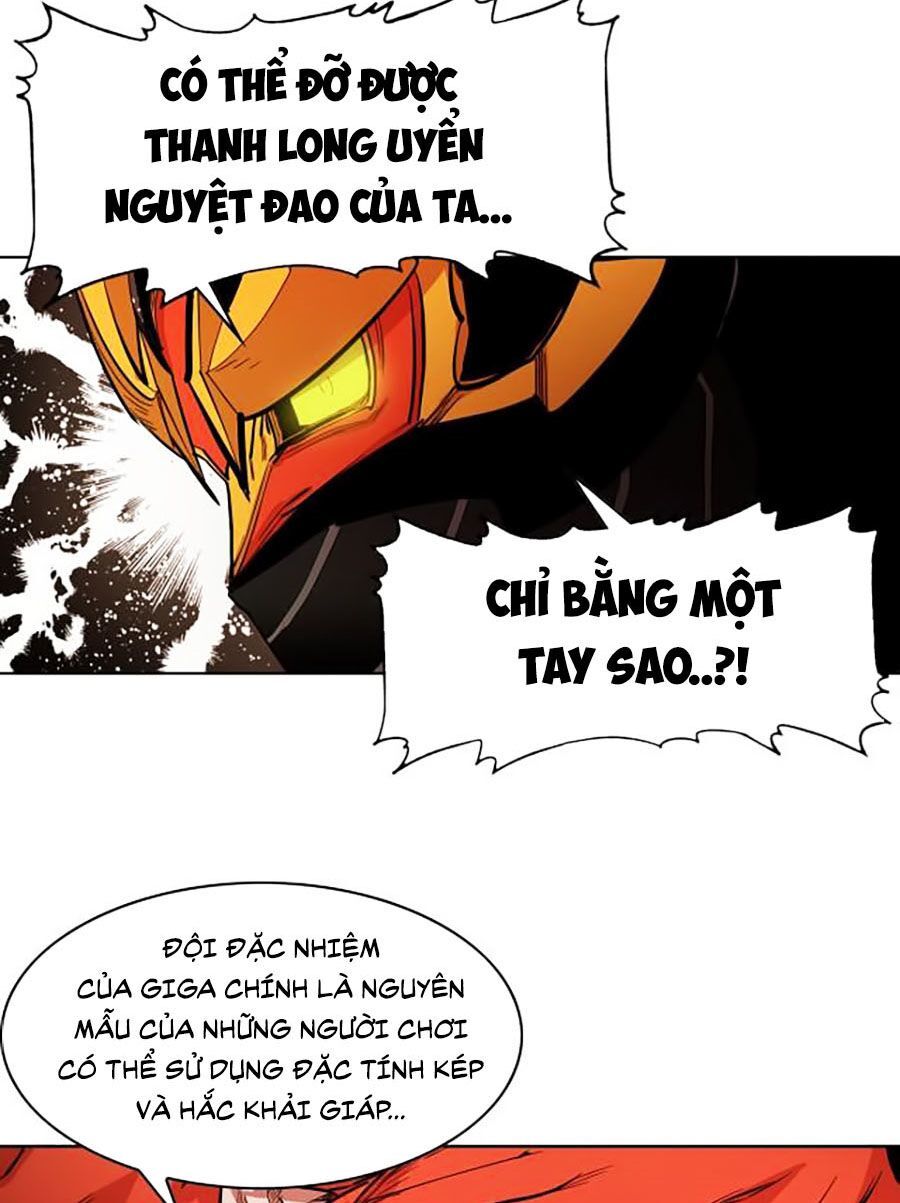 Hard Core Leveling Warrior Ss2 Chapter 61 - 68