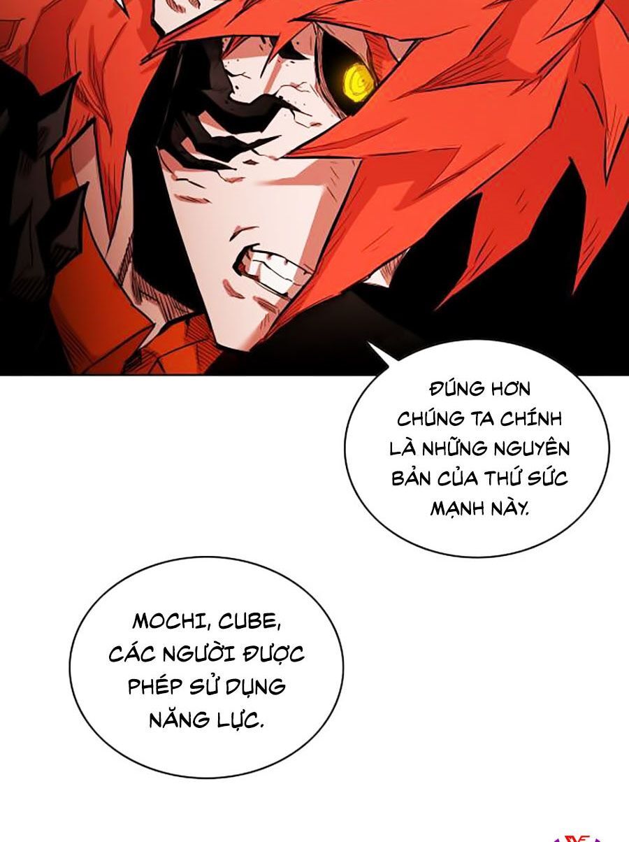 Hard Core Leveling Warrior Ss2 Chapter 61 - 69