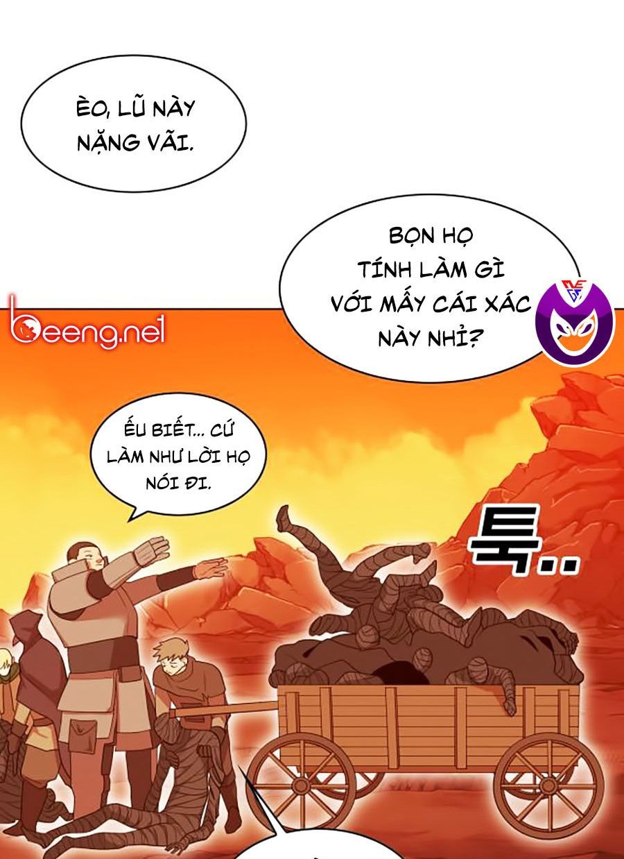 Hard Core Leveling Warrior Ss2 Chapter 61 - 8