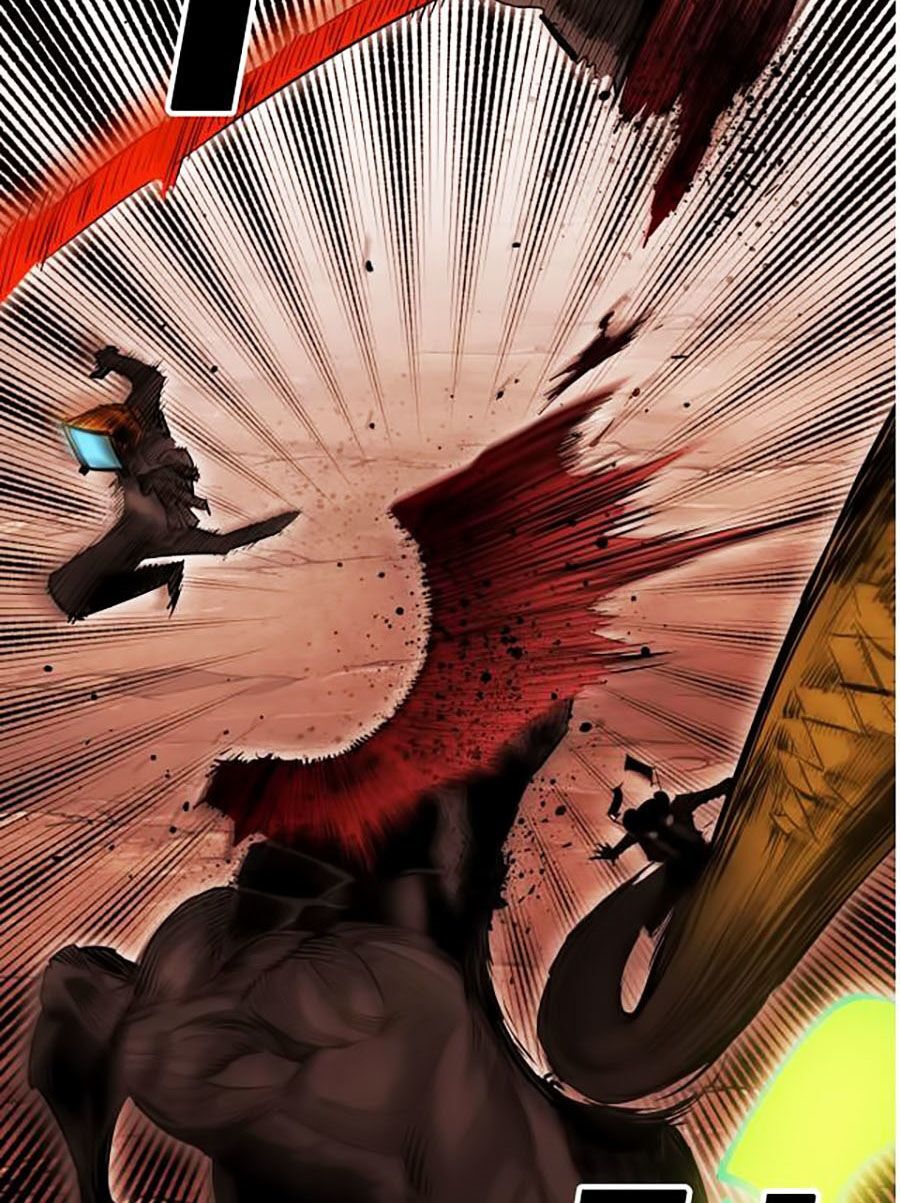 Hard Core Leveling Warrior Ss2 Chapter 61 - 71