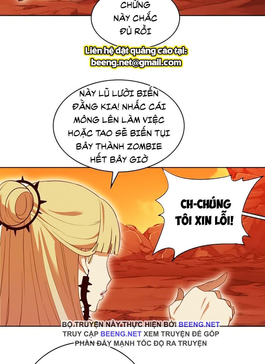 Hard Core Leveling Warrior Ss2 Chapter 61 - 9