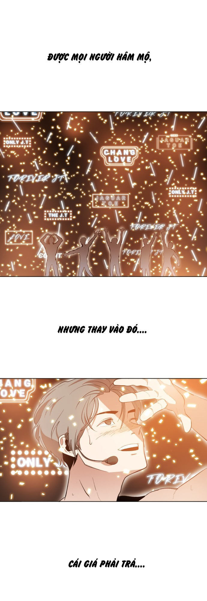 Hard Core Leveling Warrior Ss2 Chapter 7 - 1