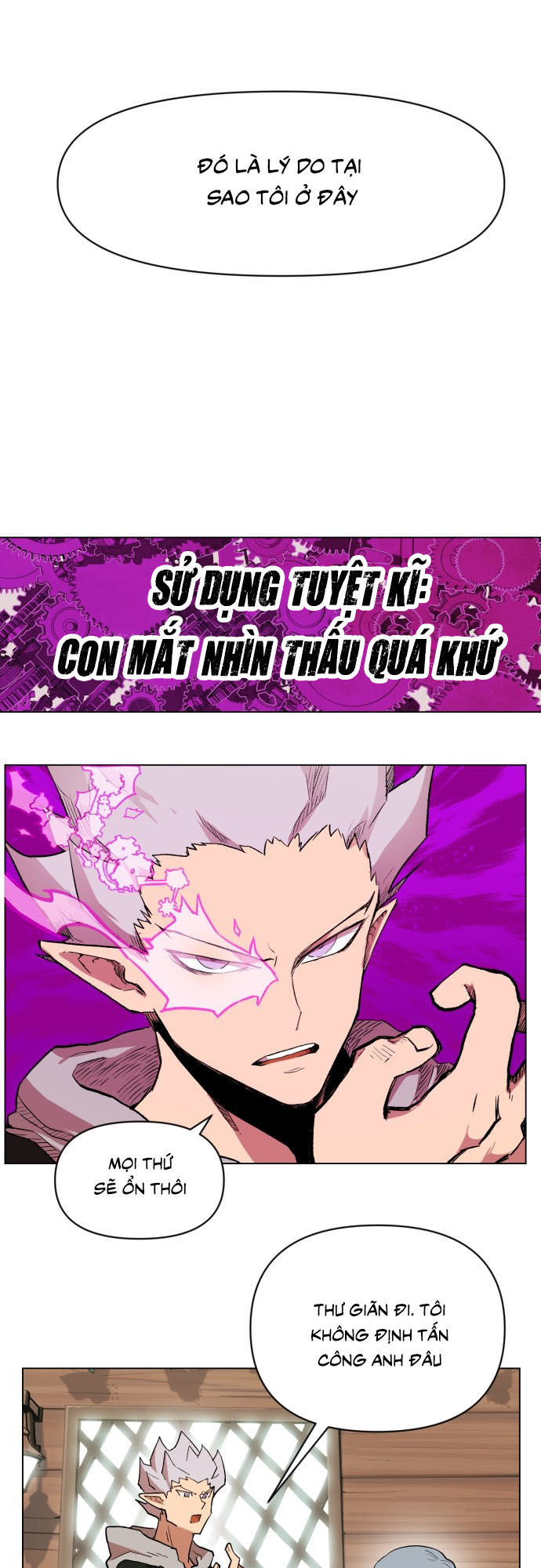 Hard Core Leveling Warrior Ss2 Chapter 7 - 16