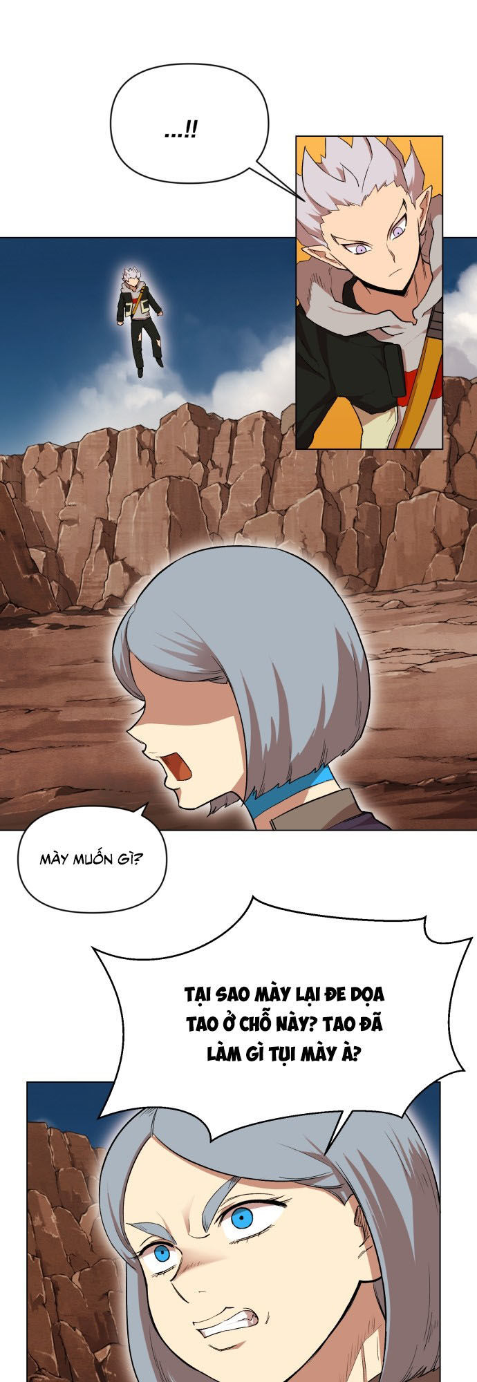 Hard Core Leveling Warrior Ss2 Chapter 7 - 20