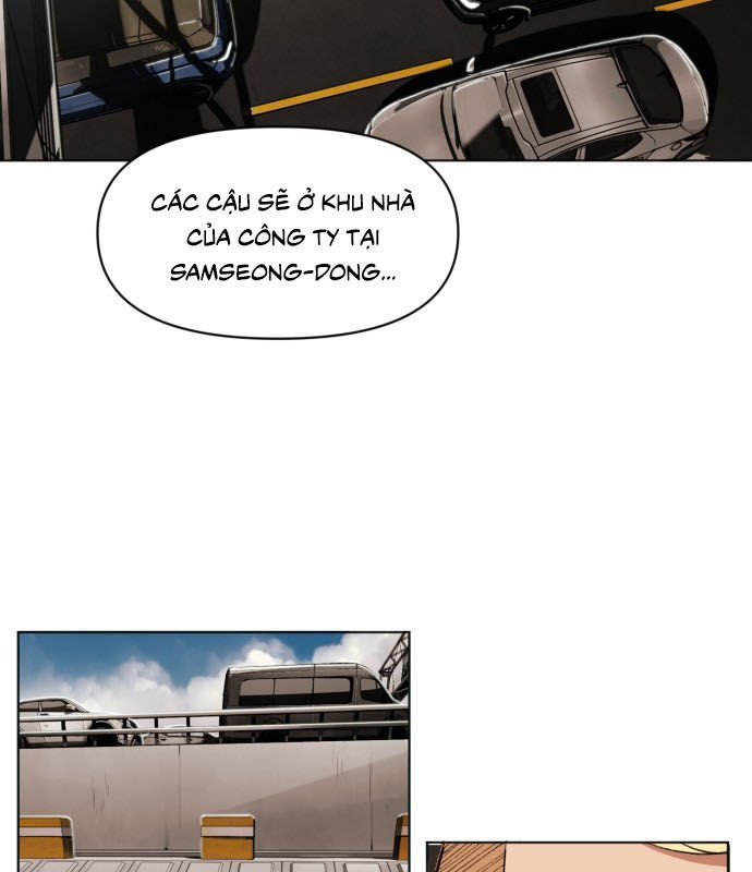 Hard Core Leveling Warrior Ss2 Chapter 7 - 3