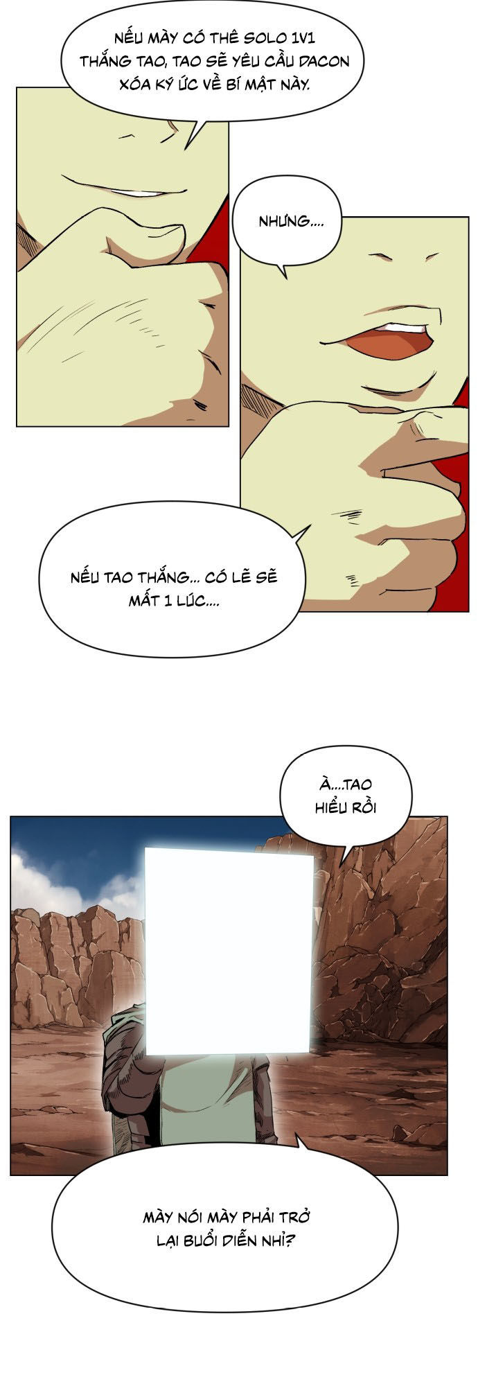 Hard Core Leveling Warrior Ss2 Chapter 7 - 23