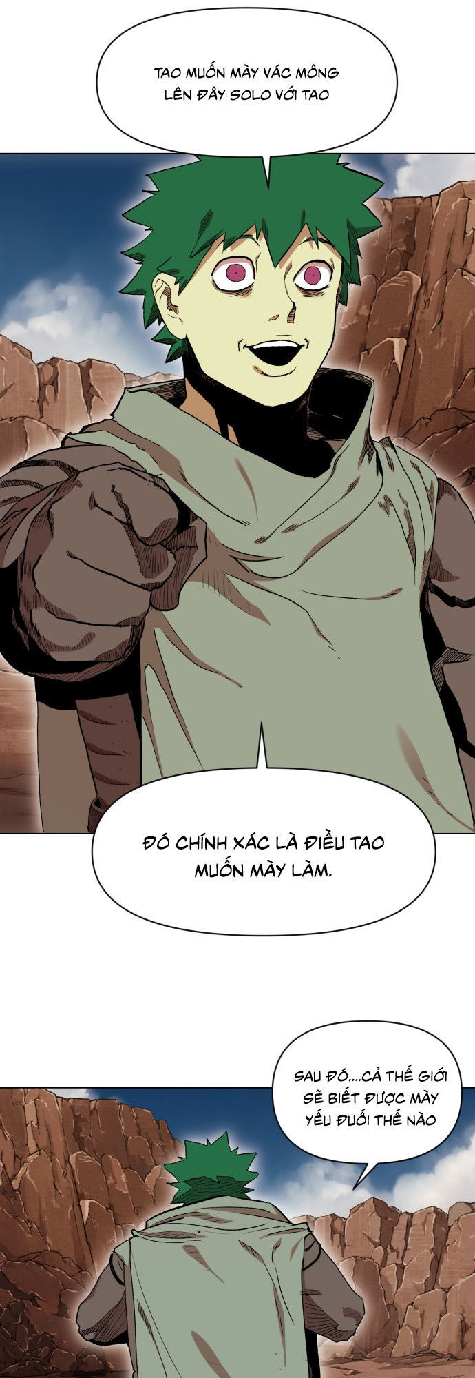 Hard Core Leveling Warrior Ss2 Chapter 7 - 25