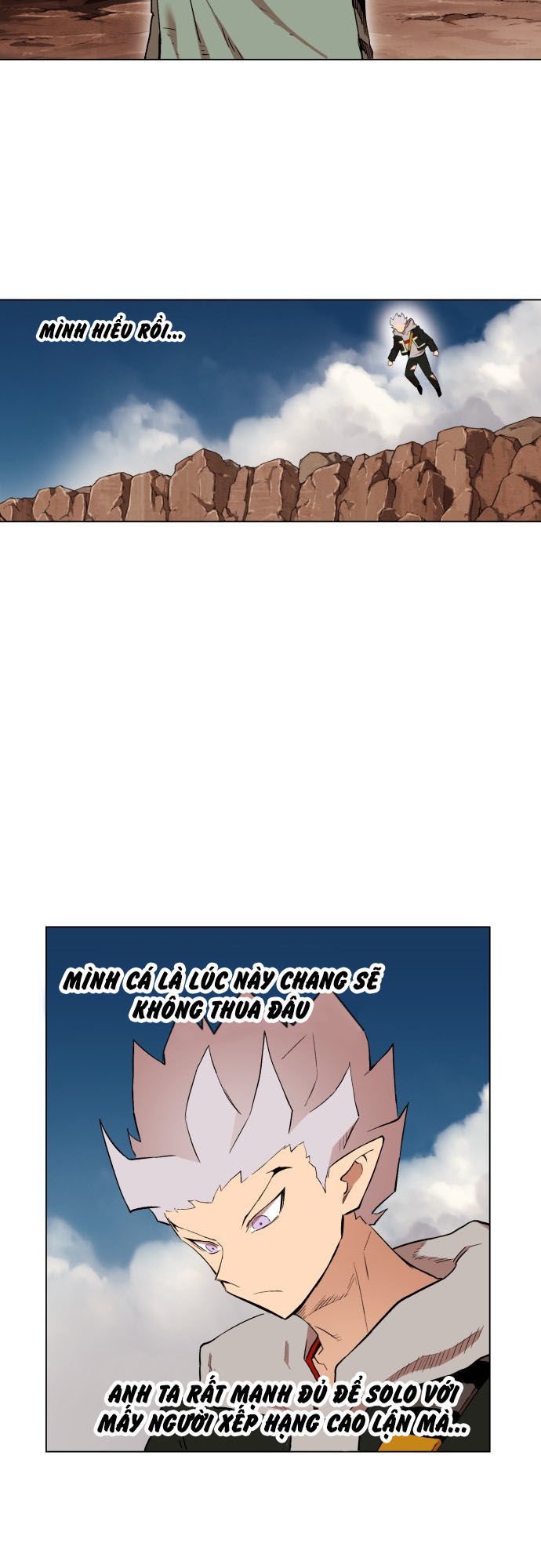 Hard Core Leveling Warrior Ss2 Chapter 7 - 26