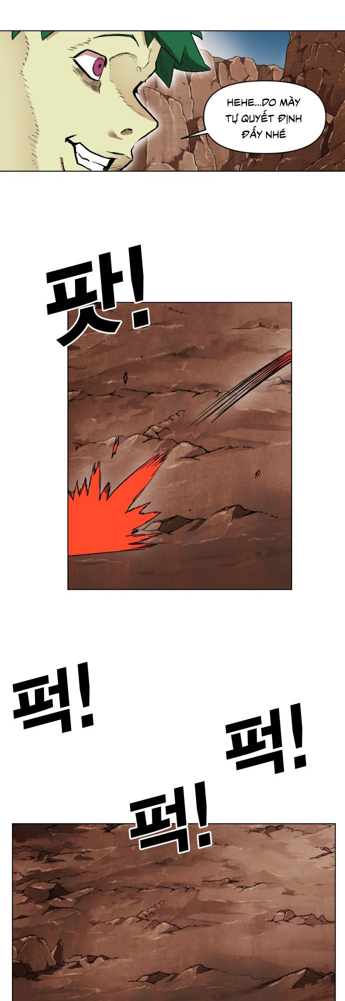 Hard Core Leveling Warrior Ss2 Chapter 7 - 28