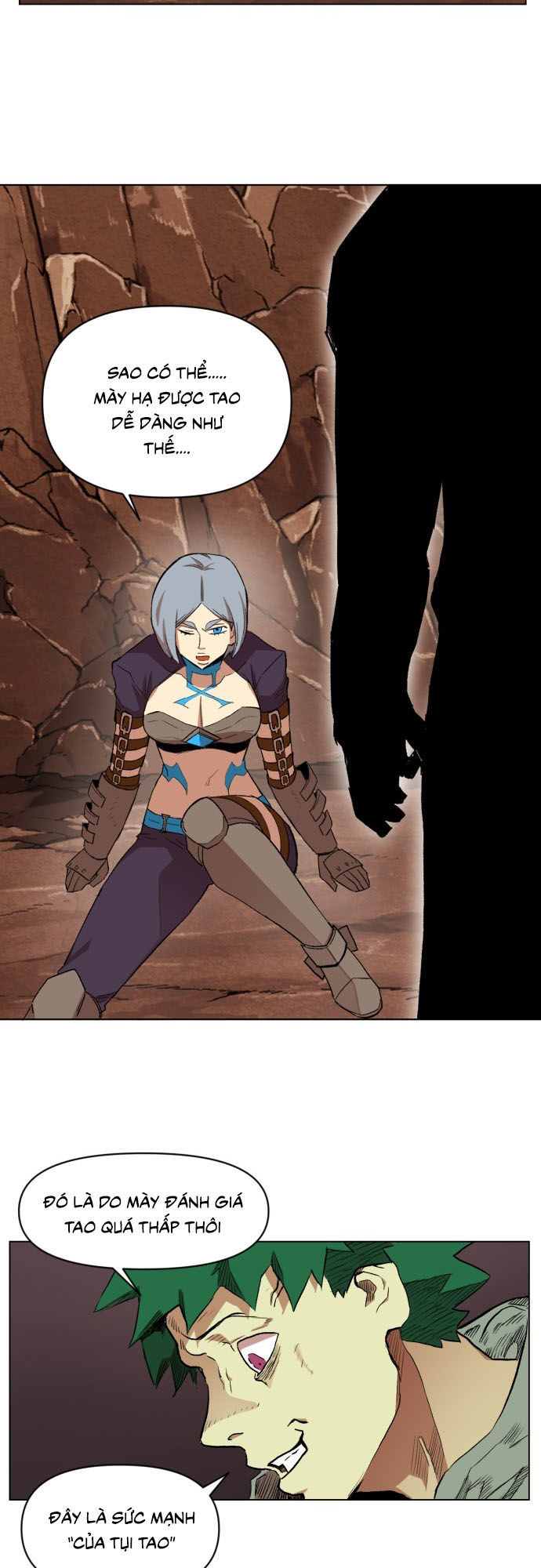 Hard Core Leveling Warrior Ss2 Chapter 7 - 29