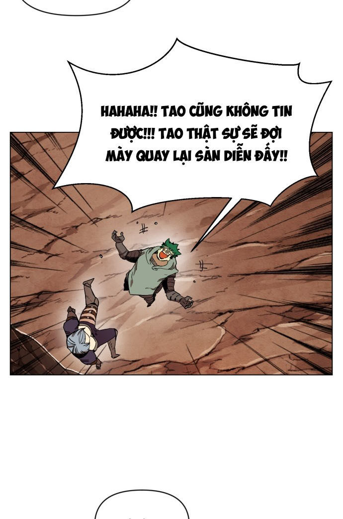 Hard Core Leveling Warrior Ss2 Chapter 7 - 30