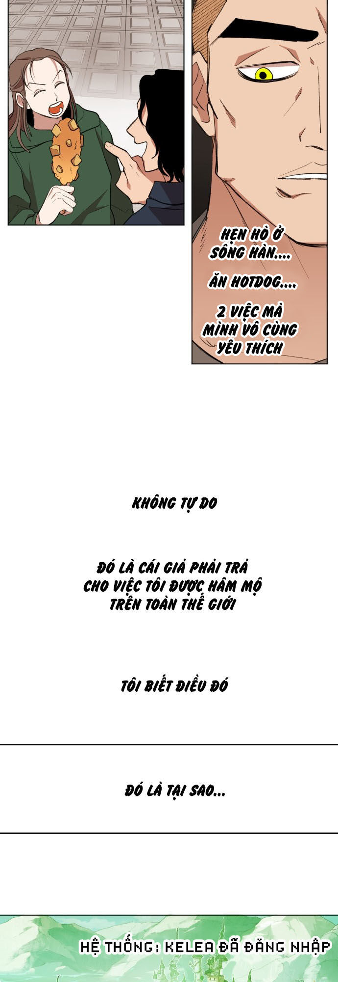 Hard Core Leveling Warrior Ss2 Chapter 7 - 4