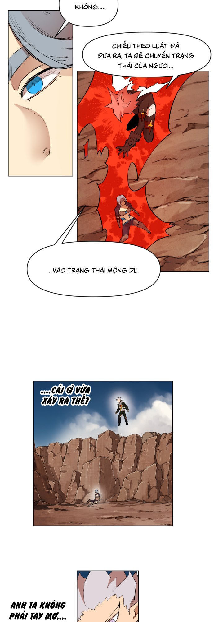 Hard Core Leveling Warrior Ss2 Chapter 7 - 31