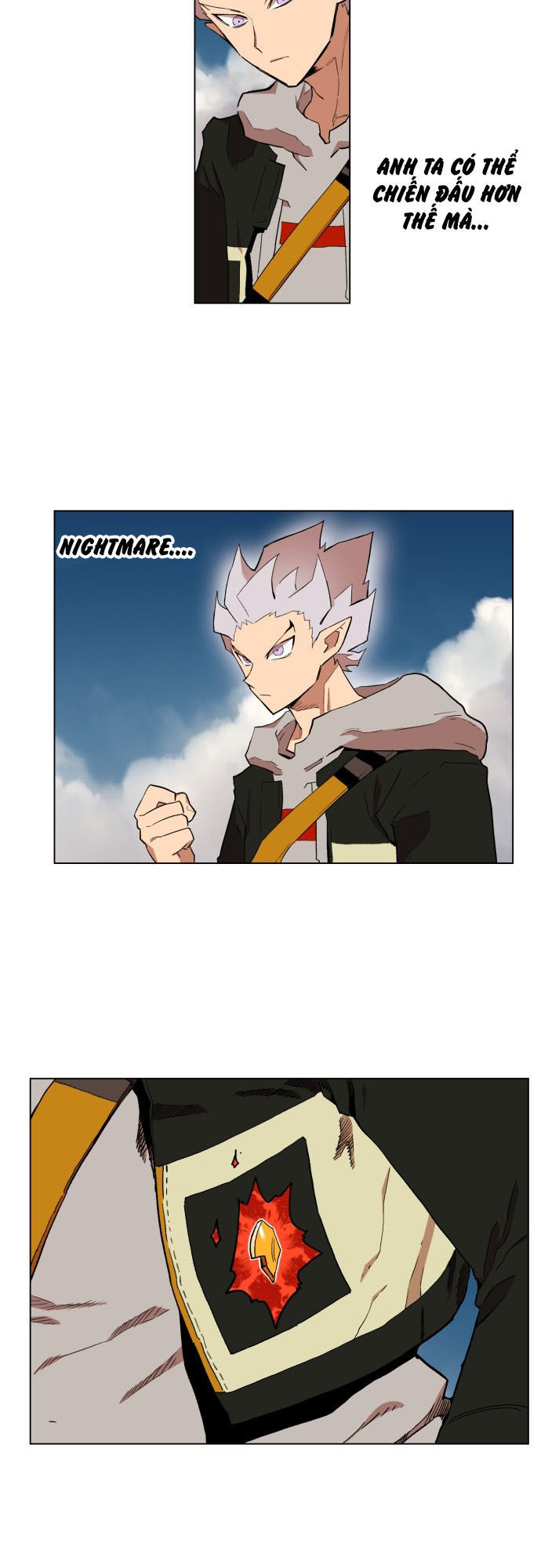 Hard Core Leveling Warrior Ss2 Chapter 7 - 32