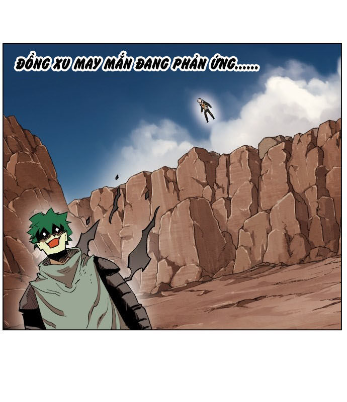 Hard Core Leveling Warrior Ss2 Chapter 7 - 33