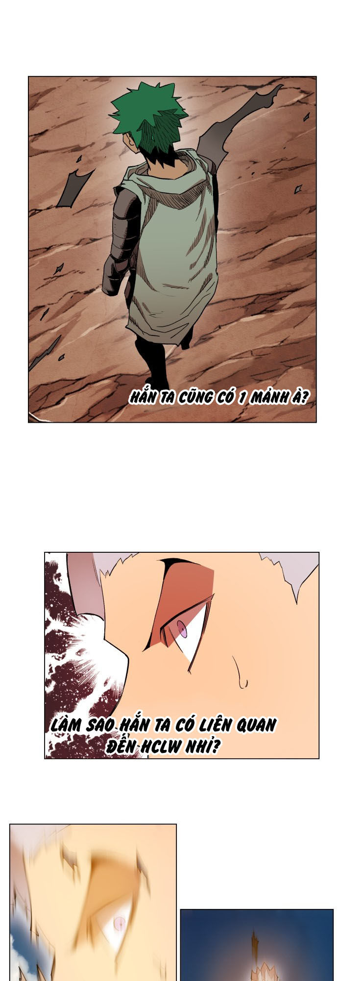 Hard Core Leveling Warrior Ss2 Chapter 7 - 34