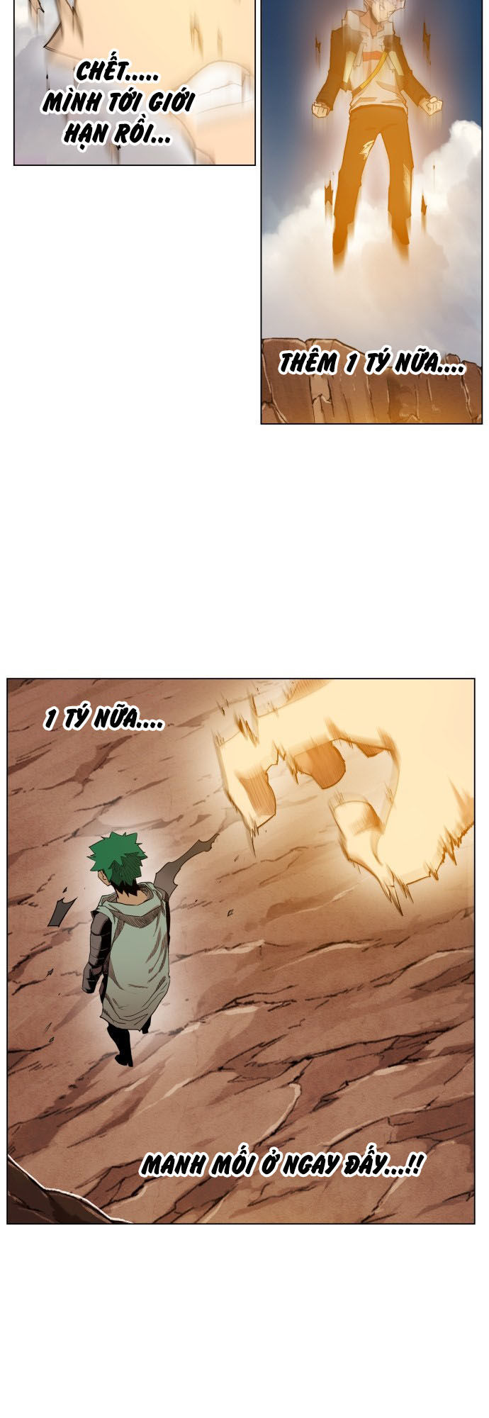 Hard Core Leveling Warrior Ss2 Chapter 7 - 35