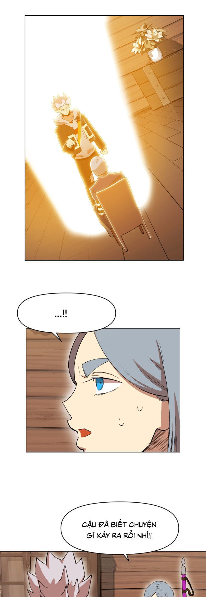 Hard Core Leveling Warrior Ss2 Chapter 7 - 37