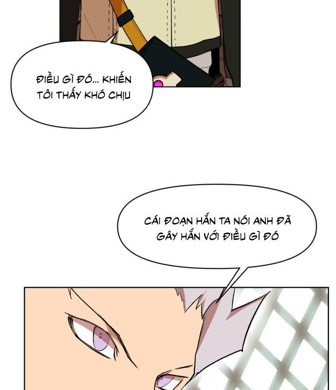 Hard Core Leveling Warrior Ss2 Chapter 7 - 39