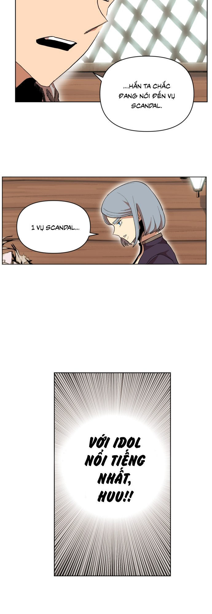 Hard Core Leveling Warrior Ss2 Chapter 7 - 40